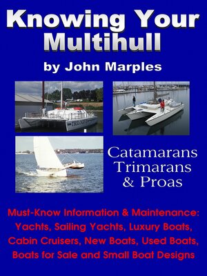 cover image of Knowing Your Multihull